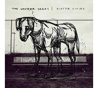 Wonder Years The - Sister Cities