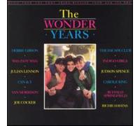 Wonder Years (The) / Tv O.S.T. - AA.VV. (Audio Cd)