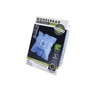 Wonderbag WB415120 Sacchetti aspirapolvere Wonderbag Fresh Line, confezione da 5 pezzi