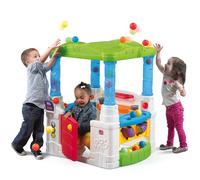 Wonderball - Casetta delle Palline