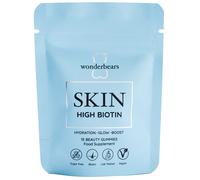 Wonderbears - Skin - Hyaluronic Acid Pouch - Spuntini sani 15 St.