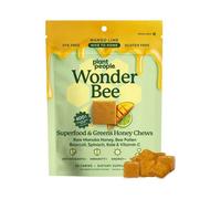 WonderBee Greens Mango Lime Chewy 30 Gummy