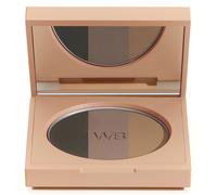 WONDERBLUSH - Le Regard Eye & Brow Trio - Minéraux - Ombretto 4.5 g