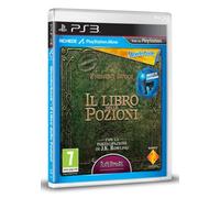 Wonderbook: Il Libro Delle Pozioni