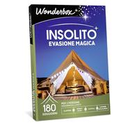 WONDERBOX Cofanetto Regalo, Unisex-Adult