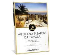 WONDERBOX Cofanetto Regalo, Unisex-Adult