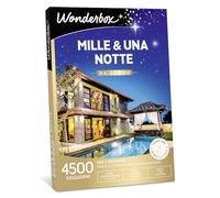 WONDERBOX, Cofanetto Regalo Unisex-Adult, Multicolore, taglia unica
