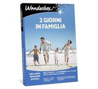 WONDERBOX Cofanetto Regalo, Unisex Adulto, Standard