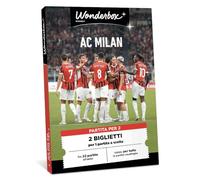 Cofanetto Regalo AC Milan