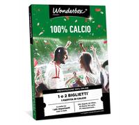 Wonderbox - Partita Di Calcio-multicolore WONDERBOX
