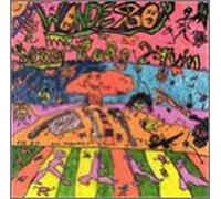 Wonderboy - Abbey Road to Ruin