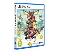 Wonder Boy The Dragon's Trap Playstation 5