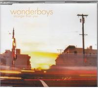 Wonderboys - Stronger Than You