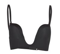 WONDERBRA Imbottiti ULTIMATE PLUNGE in Nero 3B