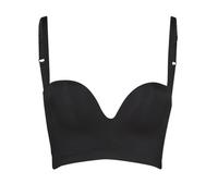 WONDERBRA Non imbottito ULTIMATE BACKLESS in Nero 4D