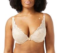 Wonderbra - Reggiseno a Triangolo con Spinta, 38D