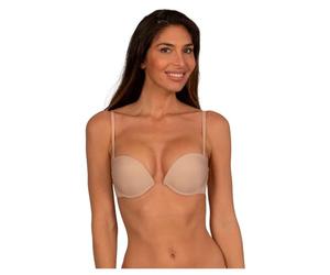 wonderbra - Seamlesss, Reggiseno Push-up da Donna