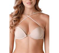 wonderbra Ultimate Multiway Donna Reggiseno, Beige, 4C