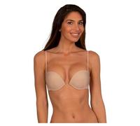 Wonderbra Ultimate Multiway Reggiseno, Oscurante, Beige, 5B Donna