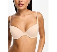 Wonderbra - Ultimate - Reggiseno T-shirt bra beige-Neutro 34F