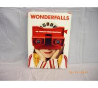 Wonderfalls: The Complete Viewer Collection