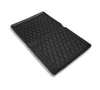 WONDERFOLD All Weather Mat (W4 Models) Passeggino Wagon accessorio in TPE per proteggere il vagone da sabbia, sporco e acqua - 85,1 cm lunghezza x 52,1 cm larghezza x 0,75 cm altezza