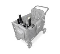 WONDERFOLD Passeggino Wagon W4 Series Adattatore per seggiolino auto