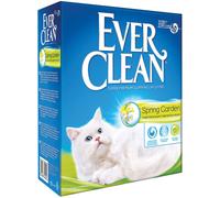 wonderfood Everclean Lettiera Gatto Spring Garden 6 Lt 5,8 Kg