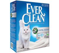 wonderfood spa Everclean Lettiera Gatto Total Cover 6 Lt 5,8 Kg