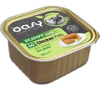 wonderfood spa Oasy Cane Grain Free Puppy Pollo & Patate 150 Gr