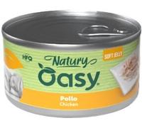 Oasy Natury Dog Adult Soft Jelly 150 gr - pollo - Cibo Umido per Cani - 1° ORDINE? scegli lo sconto BZR5 / BZR20 + 200 punti fedeltà