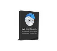 WonderFox DVD Video Converter a VITA