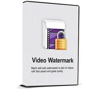 Wonderfox Video Watermark a VITA