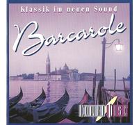 Wonderful Classical Sounds (Compilation CD, 18 Tracks)