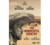 Wonderful Country [Edizione: Regno Unito] [Edizione: Regno Unito]