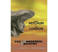 Wonderful Country, The (DVD)