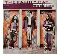 Wonderful Excuse - Family Cat 7" 45