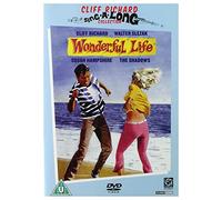 Wonderful Life - Cliff Richard Collection (DVD) Cliff Richard