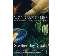Wonderful Life: The Burgess Shale and the History of Nature