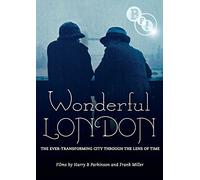 Wonderful London [Harry B Parkinson & Frank Miller] [Edizione: Regno Unito] [Edizione: Regno Unito]
