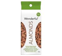Wonderful Mandorle Tostate E Salate (200g)