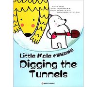 Wonderful Minds L5·Little Mole Digging the Tunnels
