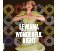 Various Artists – Wonderful Night: Curated By Levanna – Vinile 12" (LP)