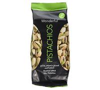Wonderful Pistacchi arrosto e salato, 220 g