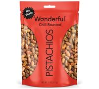 Wonderful Pistache sin Cáscara Chili Roasted 311gr