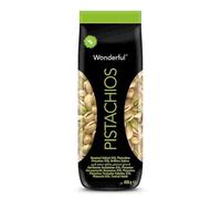 Wonderful Pistachios Pistacchi XXL Tostati Salati 450 g