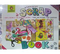 Wonderful scrapbook - AA.VV.