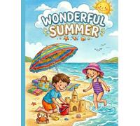 Wonderful Summer: il modo più divertente per imparare l'inglese