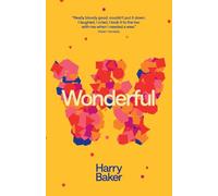 Wonderful: Sunday Times bestselling author