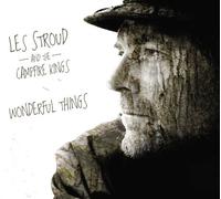 Wonderful Things (CD & DVD)